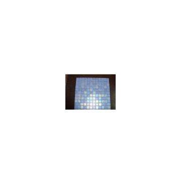 GLASS MOSAIC