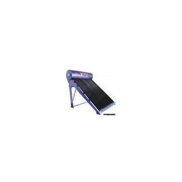 Sell A Series Solar Water Heater