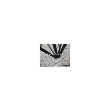 folding tent frame,steel tent frame,steel frame