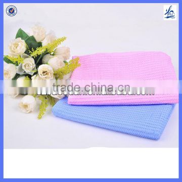 Third generation of new design better cleaning glass PVA towel