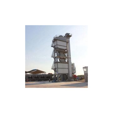 320(QLB4000) Asphalt Mixing Plant