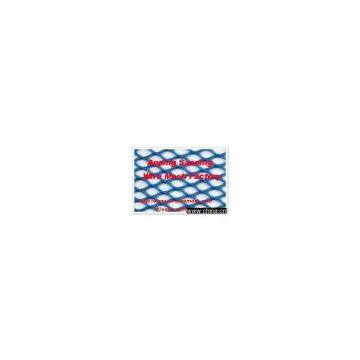 plastic netting