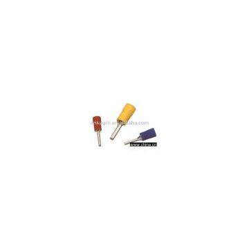 Insulated Pin Terminals