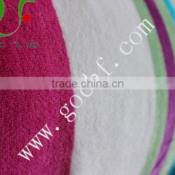 100% Cotton Yarn Dyed Striped Beach Towel Sun Chair Towles photo-2