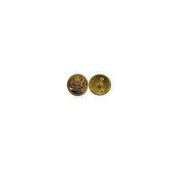 Button/Thread button/Metal button