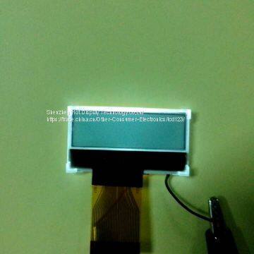High Quality LCD Mode Monitor 12864 LCD Display Module photo-4