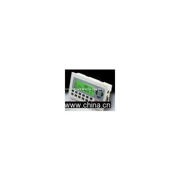 Text Panel (SH-300) for PLC ( CE Rosh approved )