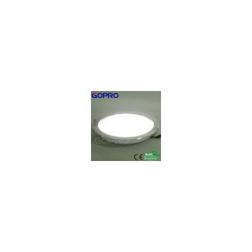 10W LED Downlight