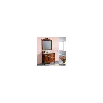 Bathroom Vanity