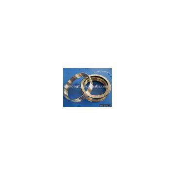 Double row double-direction taper roller thrust bearing