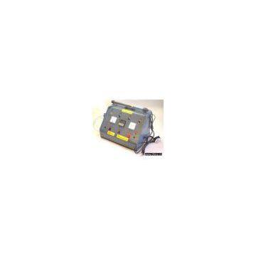 CNC (Copper-Nickel-Chrome) Electroplating Unit