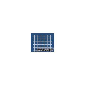 Welded Mesh Panel