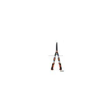 Hedge shears