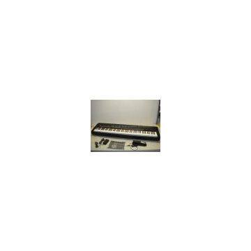 Yamaha P155B 88-Key Graded Hammer Piano---$600usd