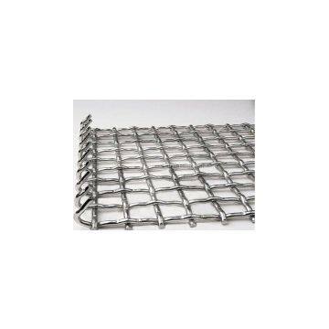 Retaining Wall Wire Mesh