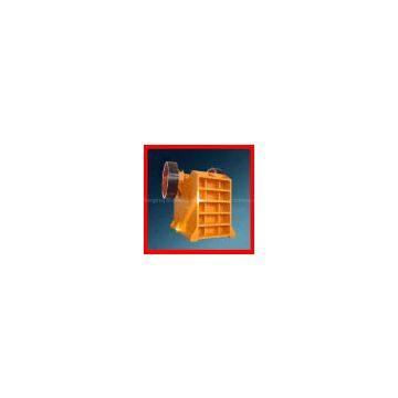 Jaw Crusher