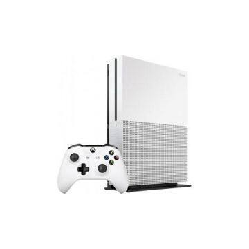 Microsoft - Xbox One S 2TB Console with Controller - Free 2 Day Shipping in US