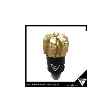 api cangzhou great matrix body pdc bit pdc drill bit for sandstone drilling