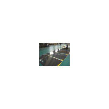 cold rolled 316l stainless steel sheet