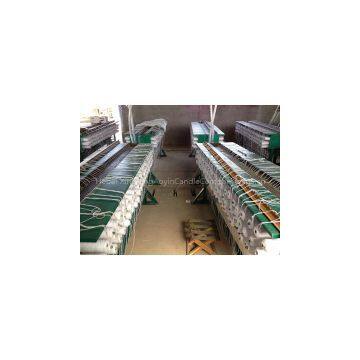 Color Wax Candle photo-3