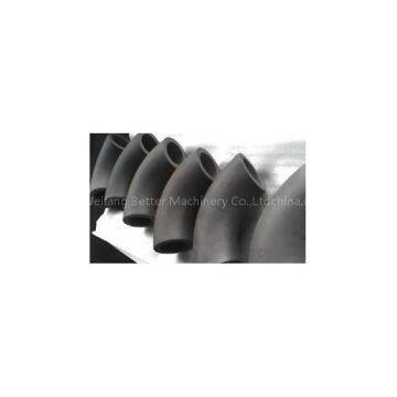 Silicon Carbide Ceramic Abrasion Protection and Corrosion Resistance Linings / Liner /bushing RBSIC/SISIC