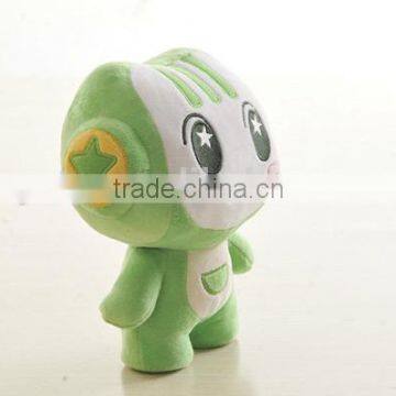 Promotional Cute Soft Toy Cheap Custom Plush Toy