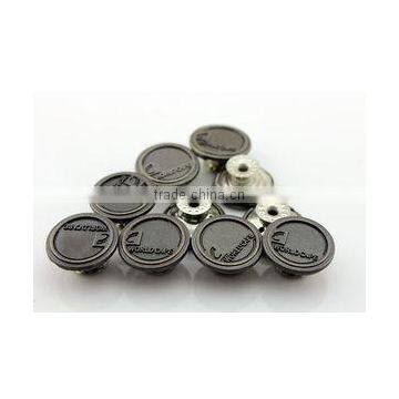 shank buttons for jeans