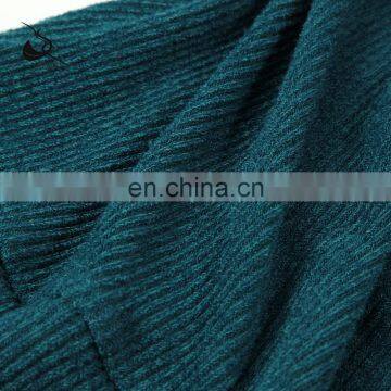 116146006 Adult Dance Warm Up V Neck Sweater photo-5