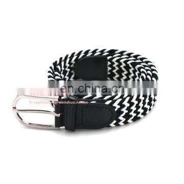 Top Quality China Supplier Braided Elastic Belt photo-2