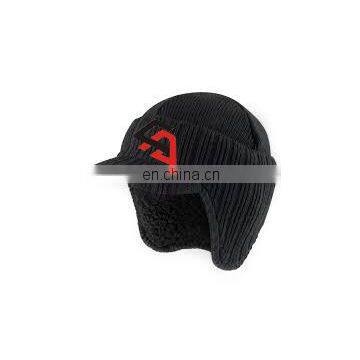 baseball cap 3d embroidery beanie caps