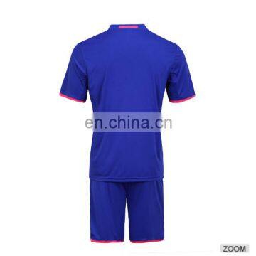Custom Soccer Jersey China Soccer Jersey Soccer Uniform photo-2