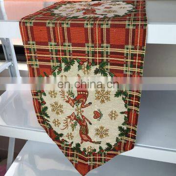 Wholesale Table Runner Pattern Christmas