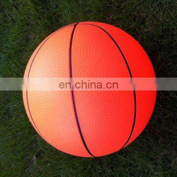 2014 Hot sale PVC ball ,pvc basketball