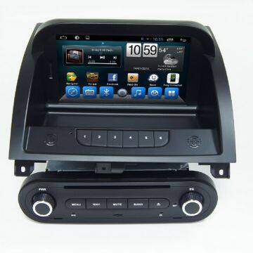 2 Din DVR 3g Android Car Radio For Toyota RAV4