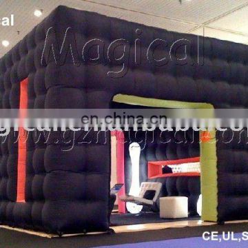 inflatable venues tents/Inflatable office tent