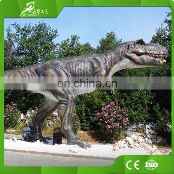 Buy Dinosaurs Animatronic Life-size Dinosaur Models for Outdoor Park photo-6