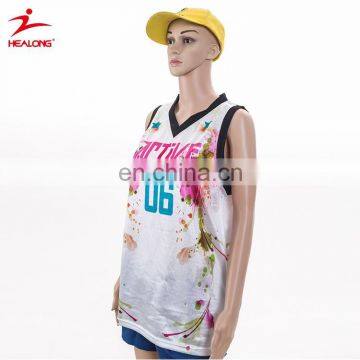 Custom Jersey Shirts Design For Basketball ,Best In Uniform Design Basketball