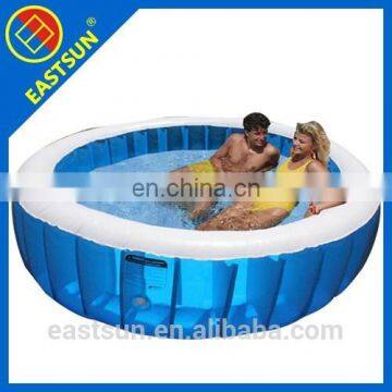 Customized High Quality Factory Price Inflatable Trampolines From China