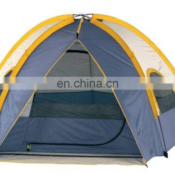 China Manufacturer Durable Cheap Camping Tents , Summer Popular Outdoor Camping Tent