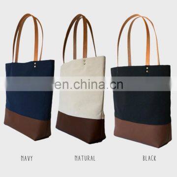 Hot selling Canvas Messenger shoulder bags wholesale manufacturer