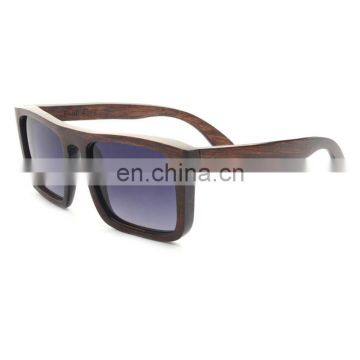 High Quality Wholesale Custom Cheap woodies sunglasses for polyethylene container