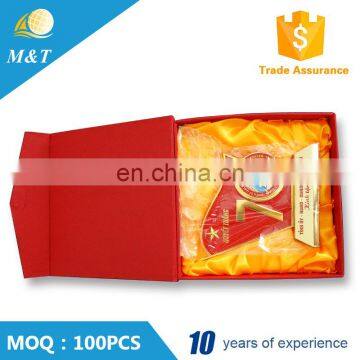 Custom Cheap Metal Sports Souvenir Medal and Trophy Holder China New Medals and Trophies photo-5