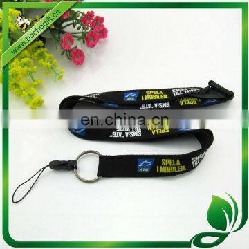 neck strap for mobile phone