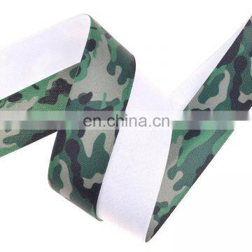 Custom Printed Underwear Elastic Waistband