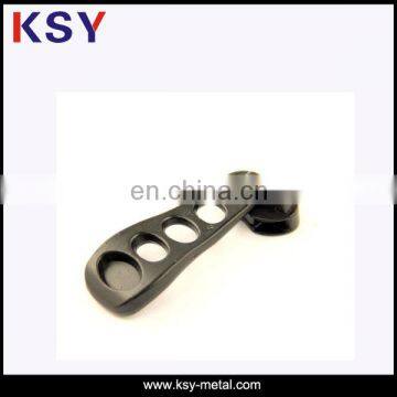 Custom Metal Zipper Slider With Pull