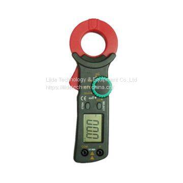 LC13 Portable Digital Clamp Meter