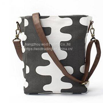 Women's city crossbody sling bag from China factory