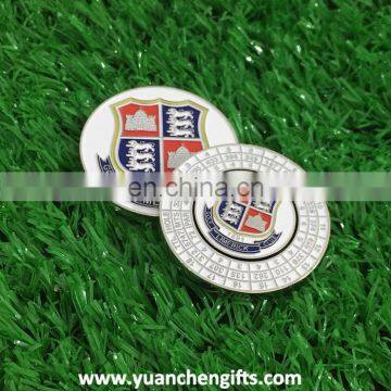 2017 Custom Metal Poker Chips With Any Company Logo photo-4