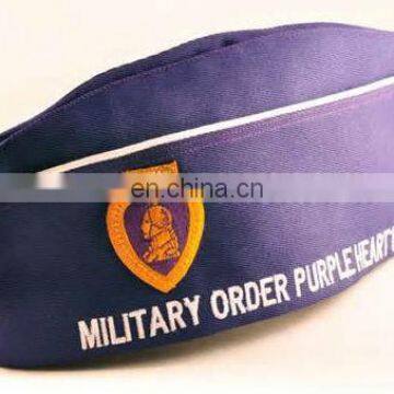 Military Cap