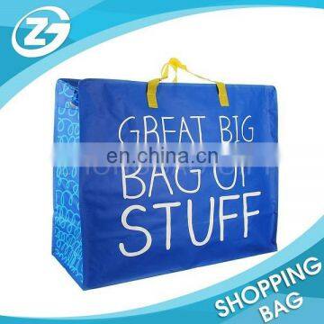 Custom PP Woven Great Big Bag Of Stuff